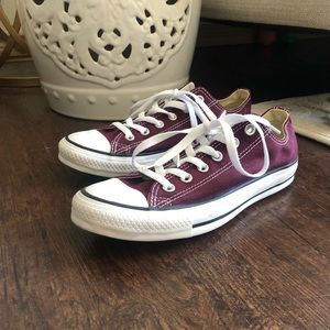 BRAND NEW Converse All Star shoes